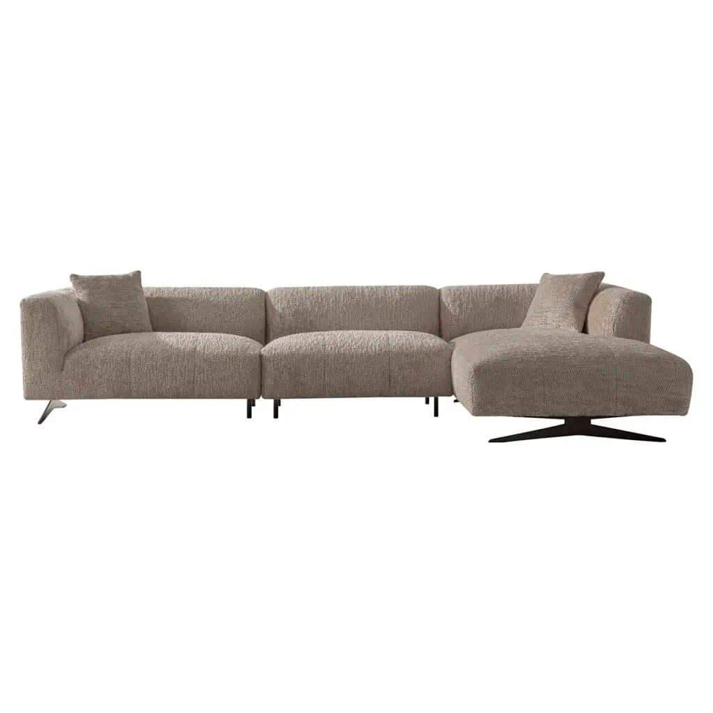 Sofa Hoxton Lounge Beige
