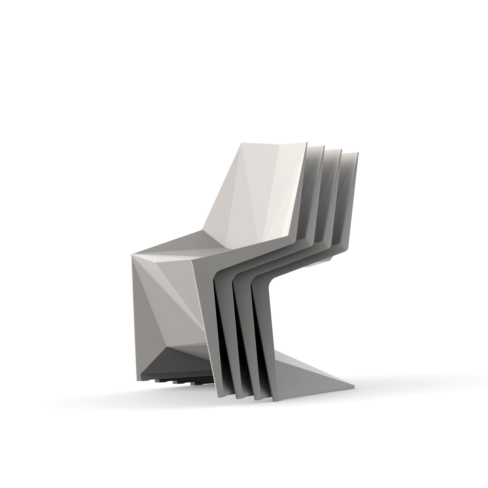 Voxel Chair