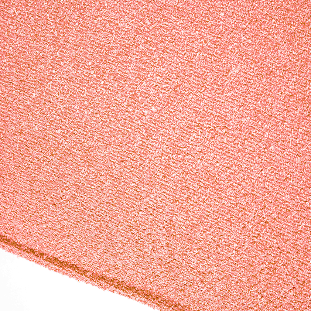 Outdoor Sofa Soleia - Pink 260x87x70cm