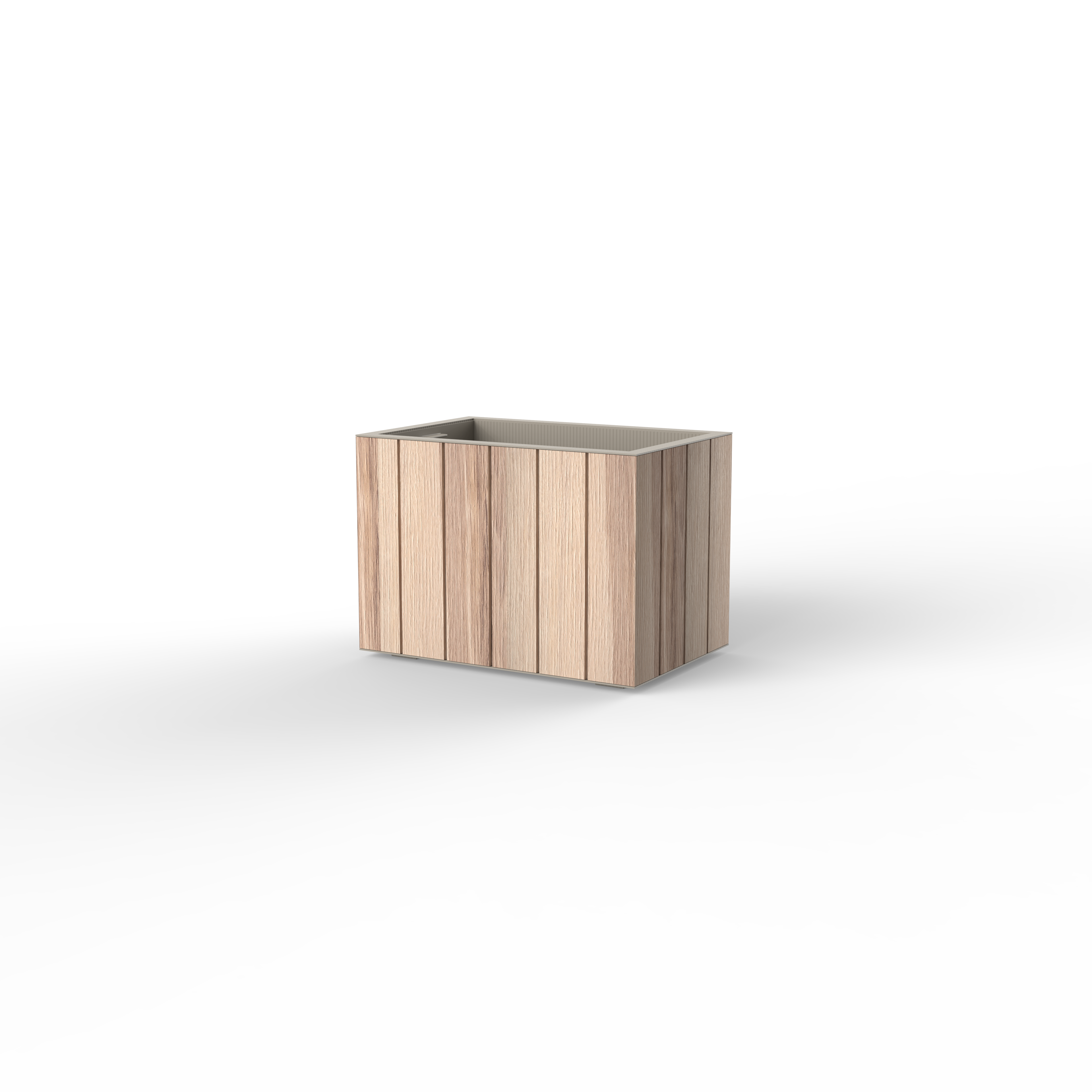 Vineyard Planter Xl Legs