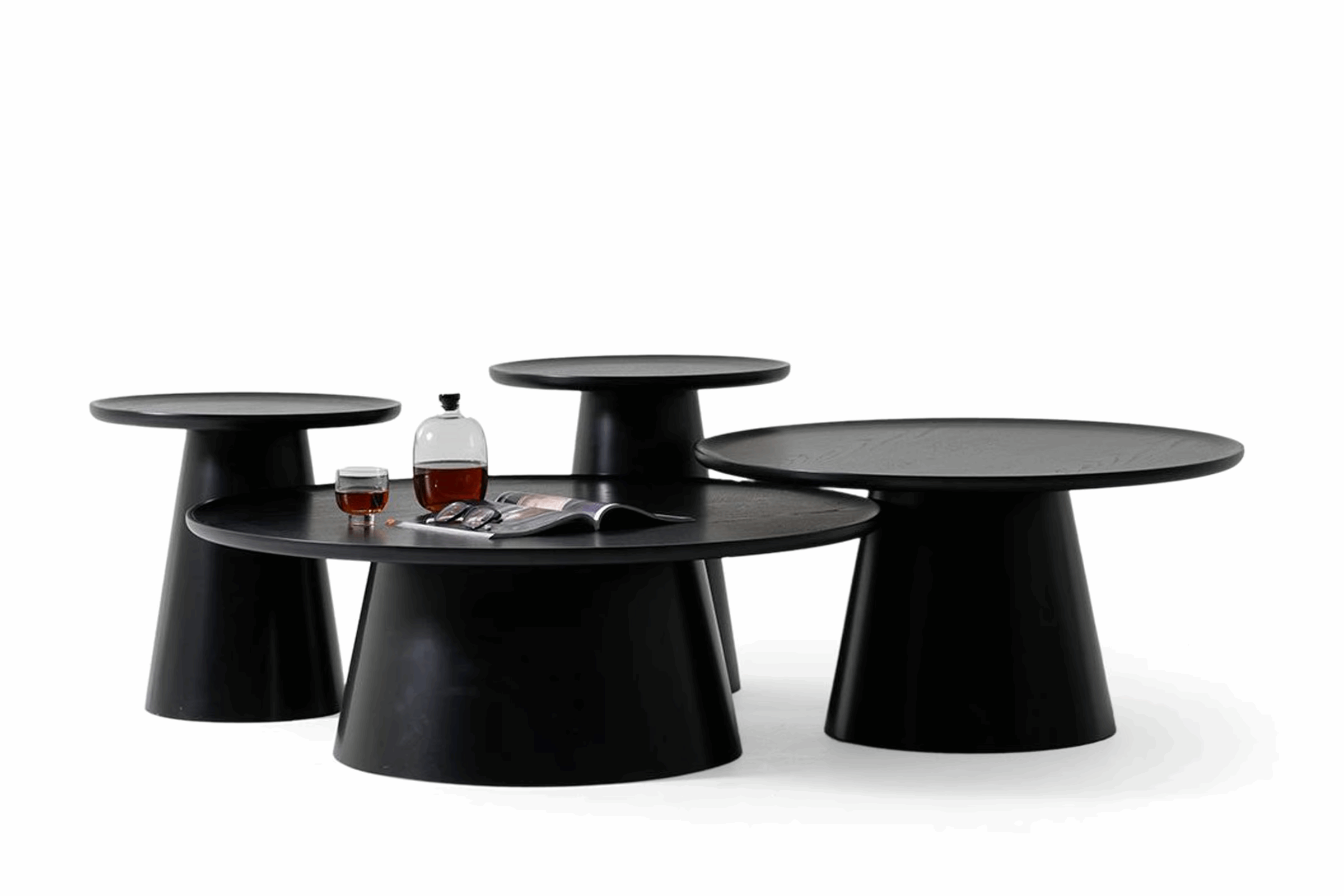 Coffee Table Yado Bundle