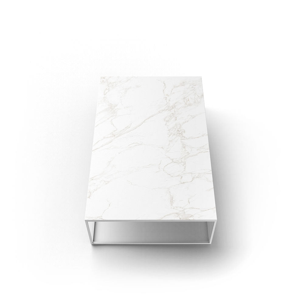 Suave Table 160X100X40 cm