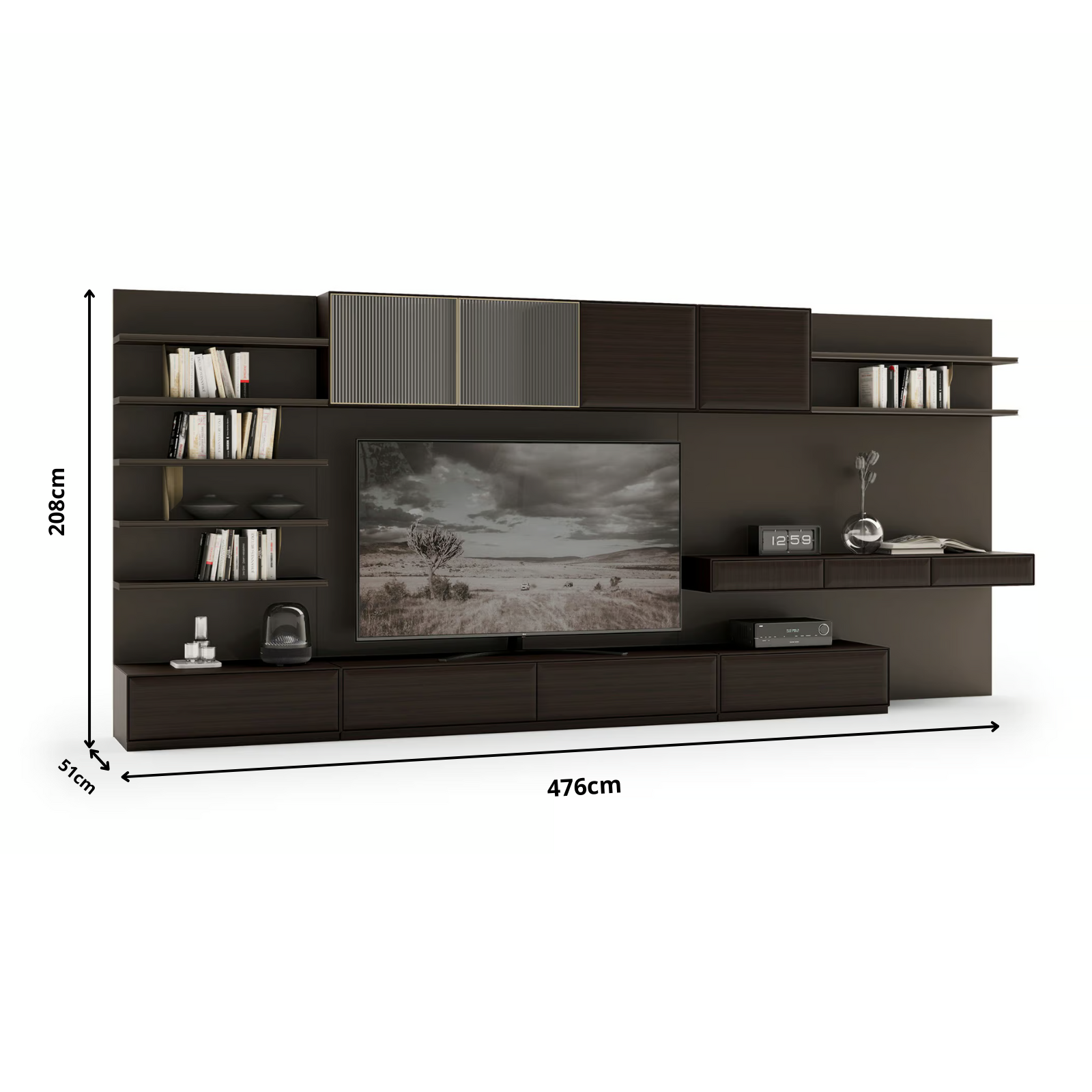 TV Unit Madlen