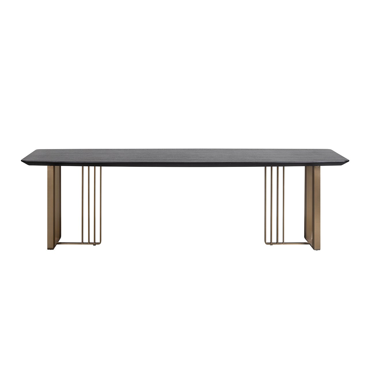 Dining table Maverick 300 (Charcoal)