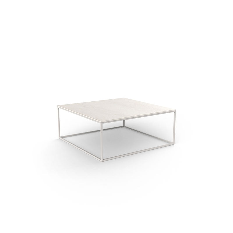 Suave Table 100X100X40 cm