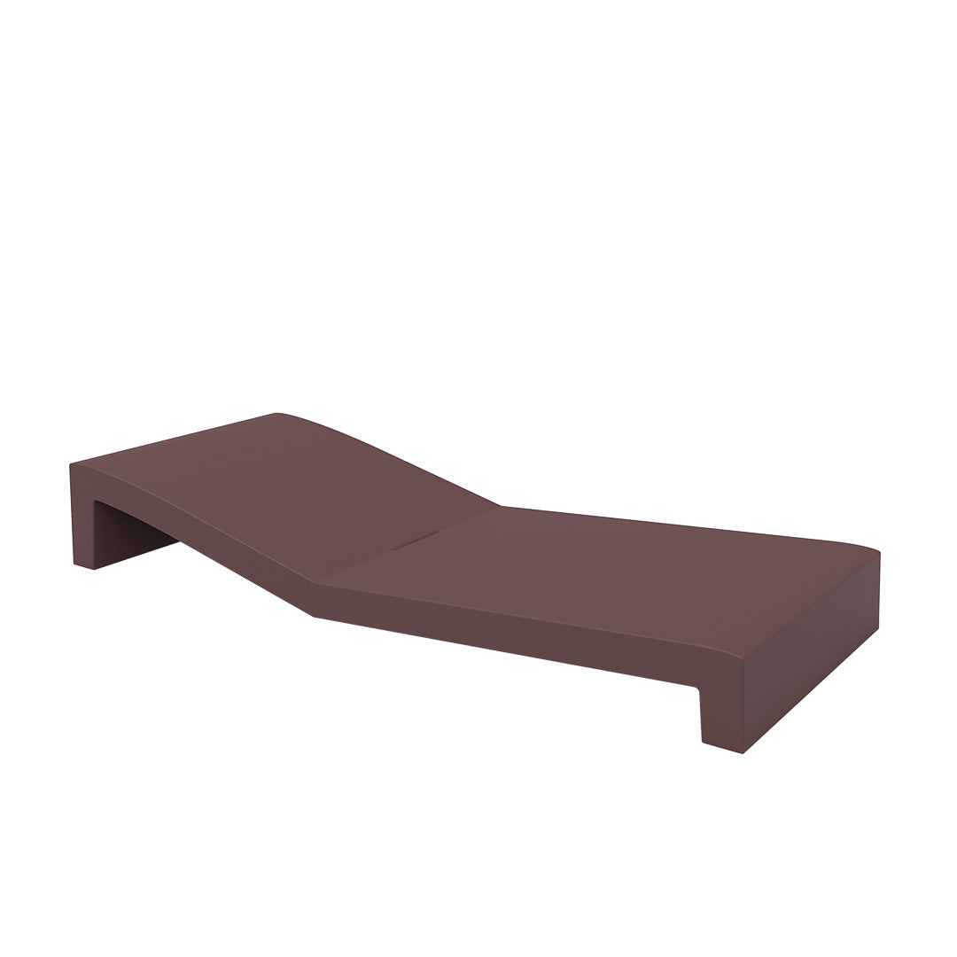 Jut Sun Chaise