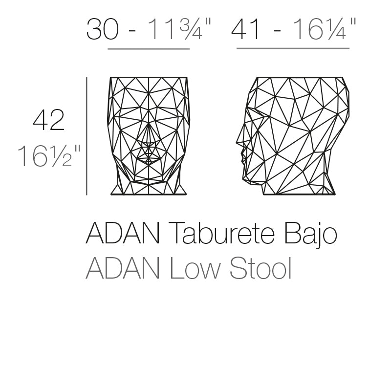 Adan Stool