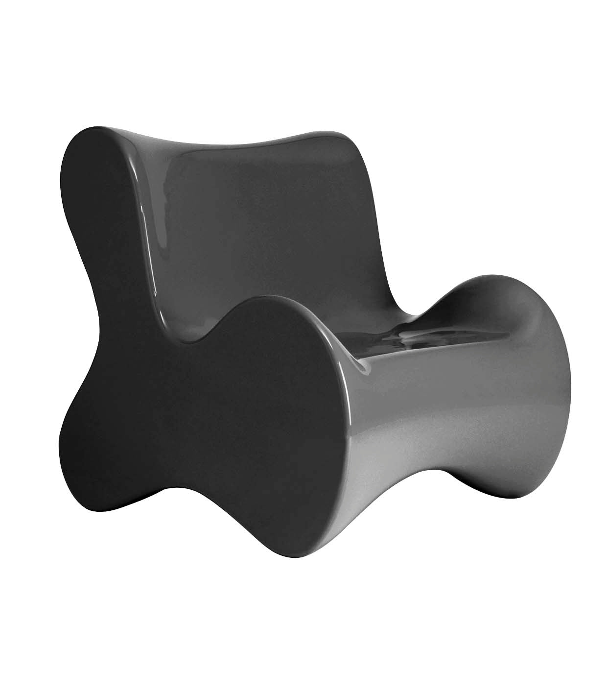 Pal Lounge Chair