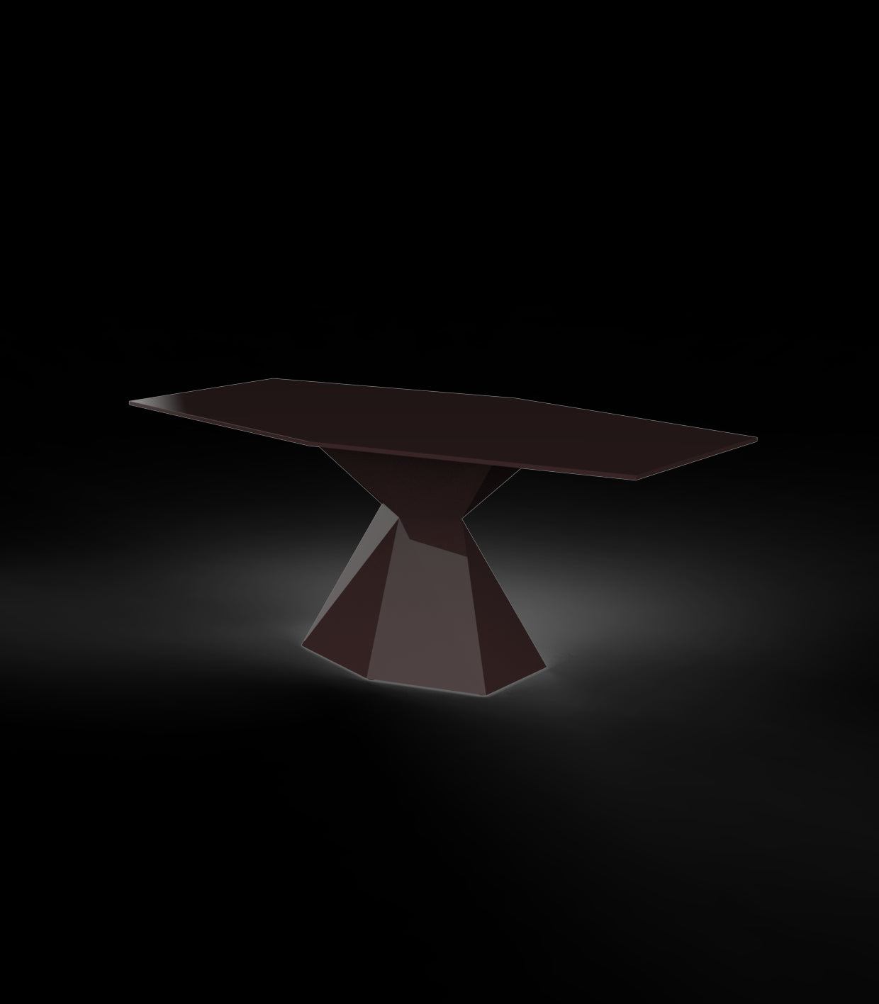 Vertex Table