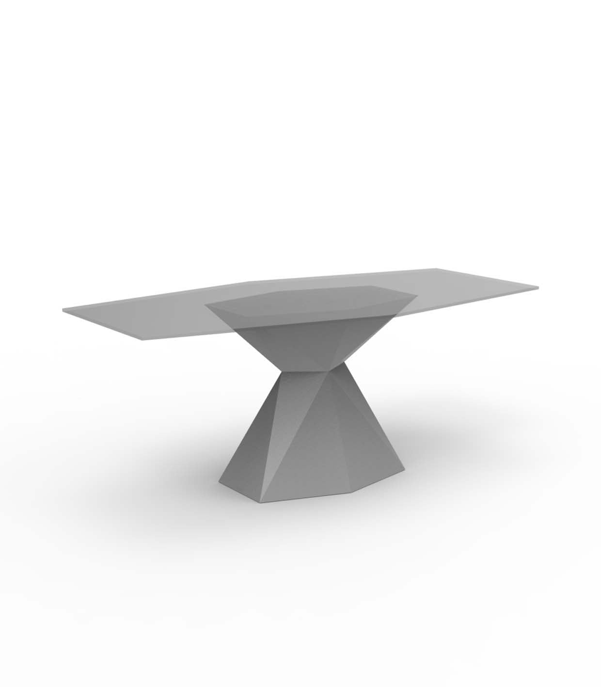 Vertex Table