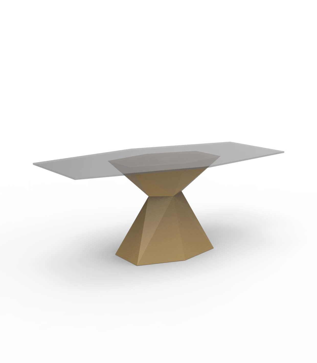 Vertex Table