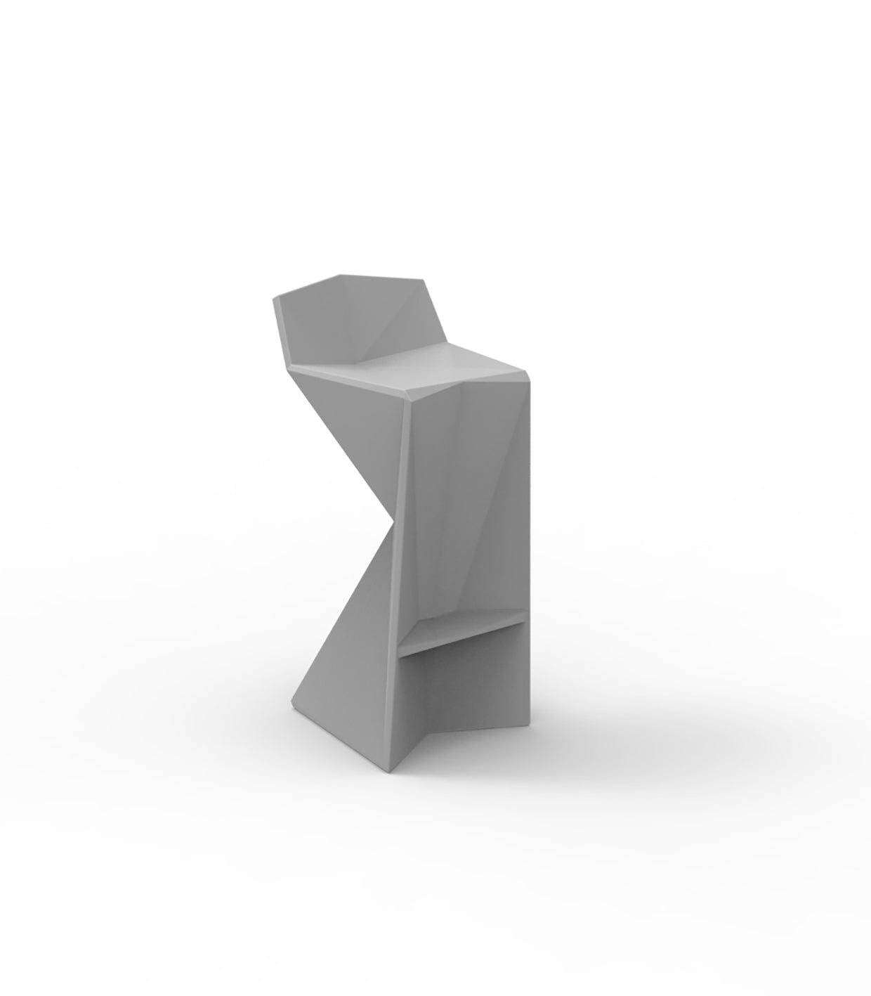 Vertex Bar Stool