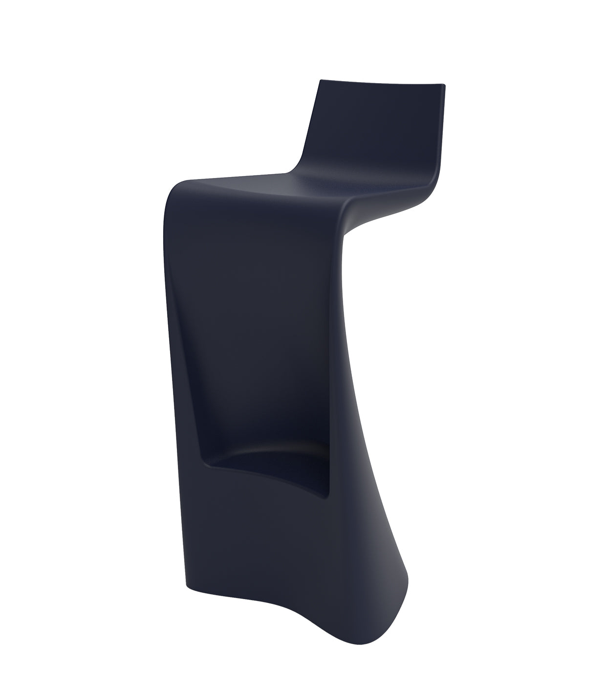 Wing Bar Stool
