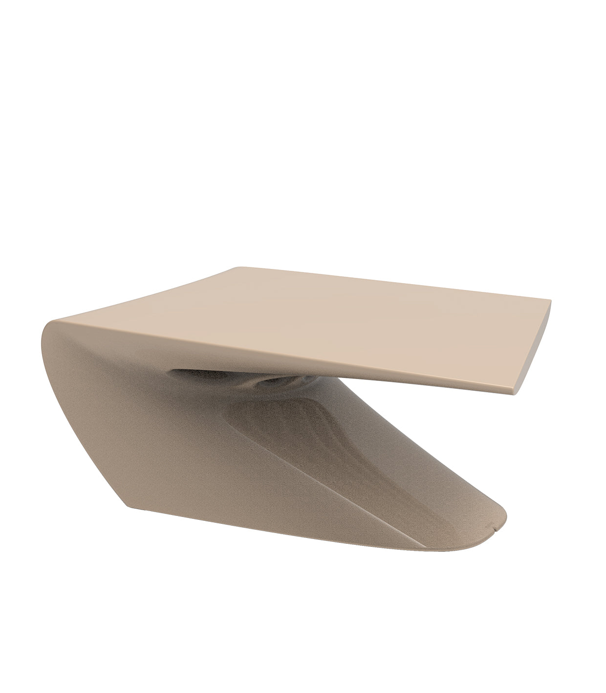 Wing Coffee Table 116X79X46