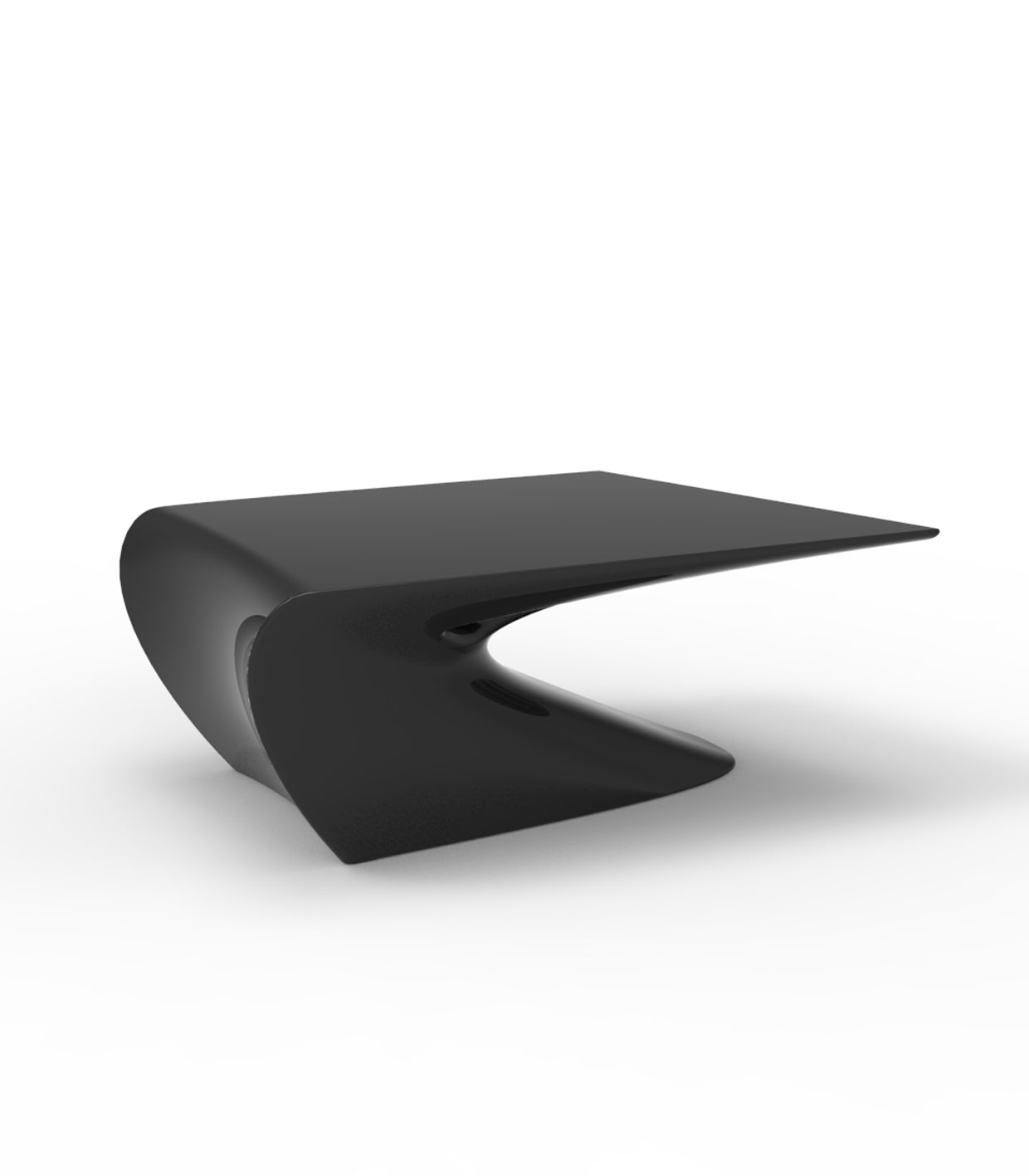 Wing Coffee Table 116X79X46