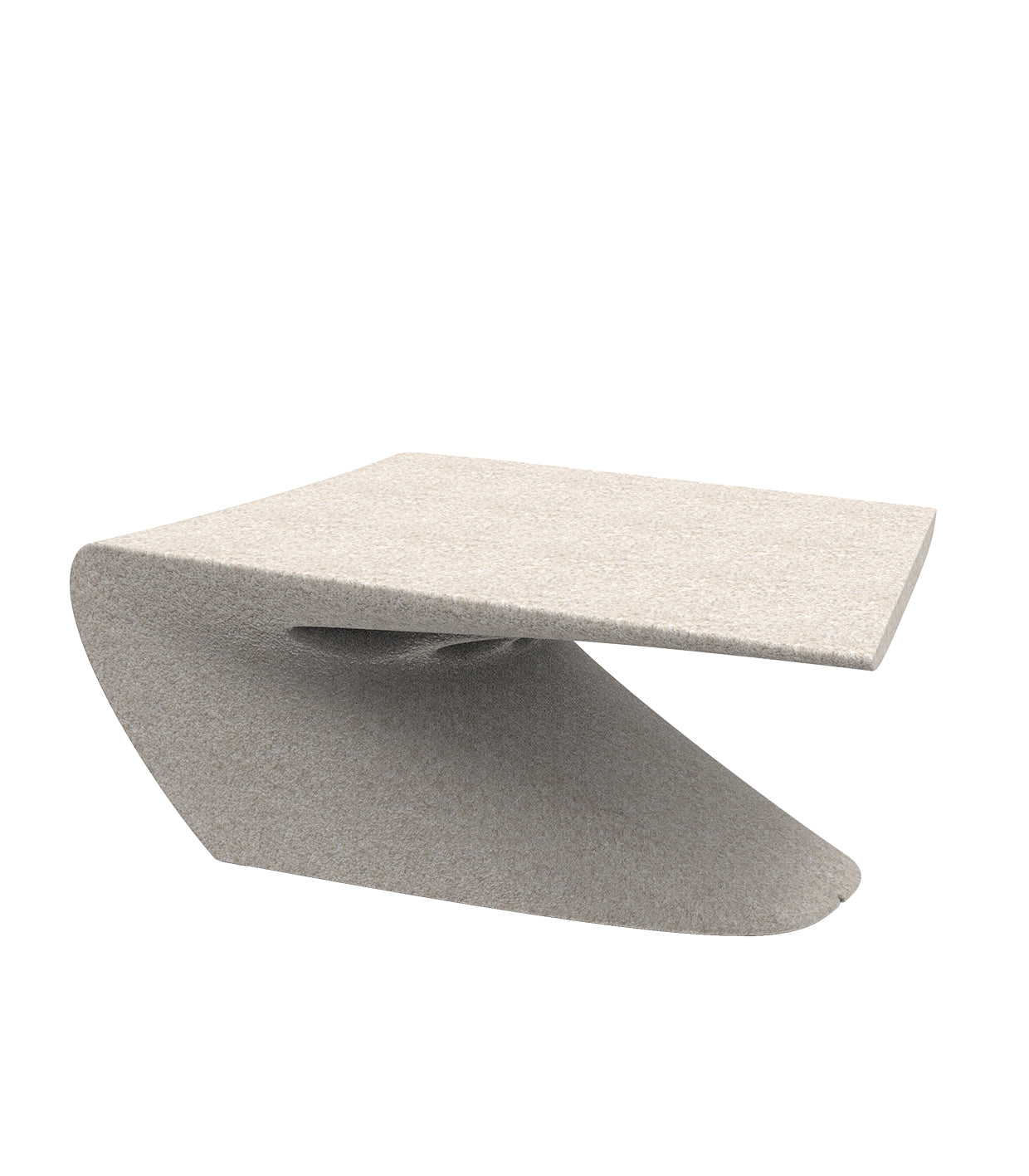 Wing Coffee Table 116X79X46