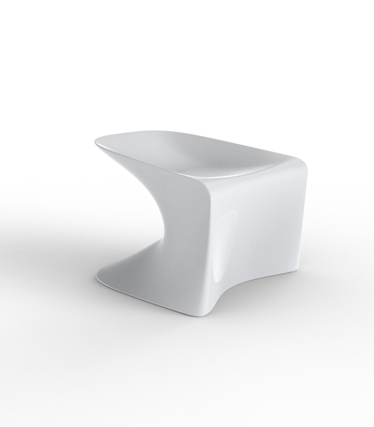 Wing Stool