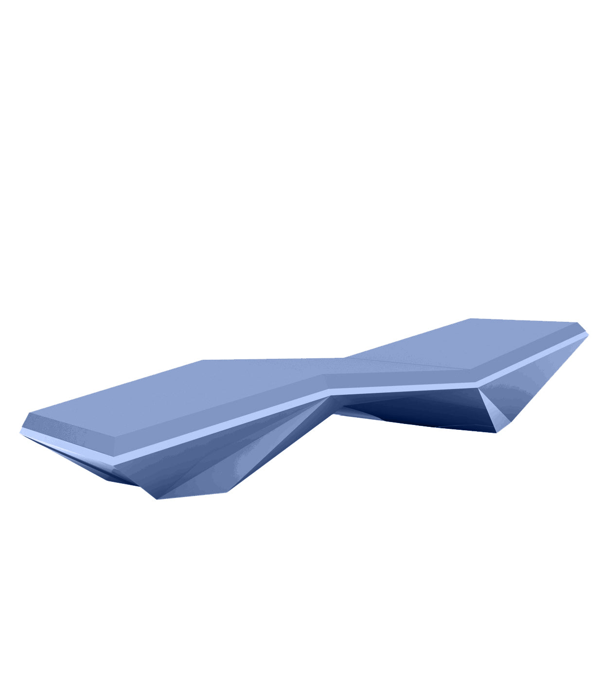 Faz - Sun Chaise Longue