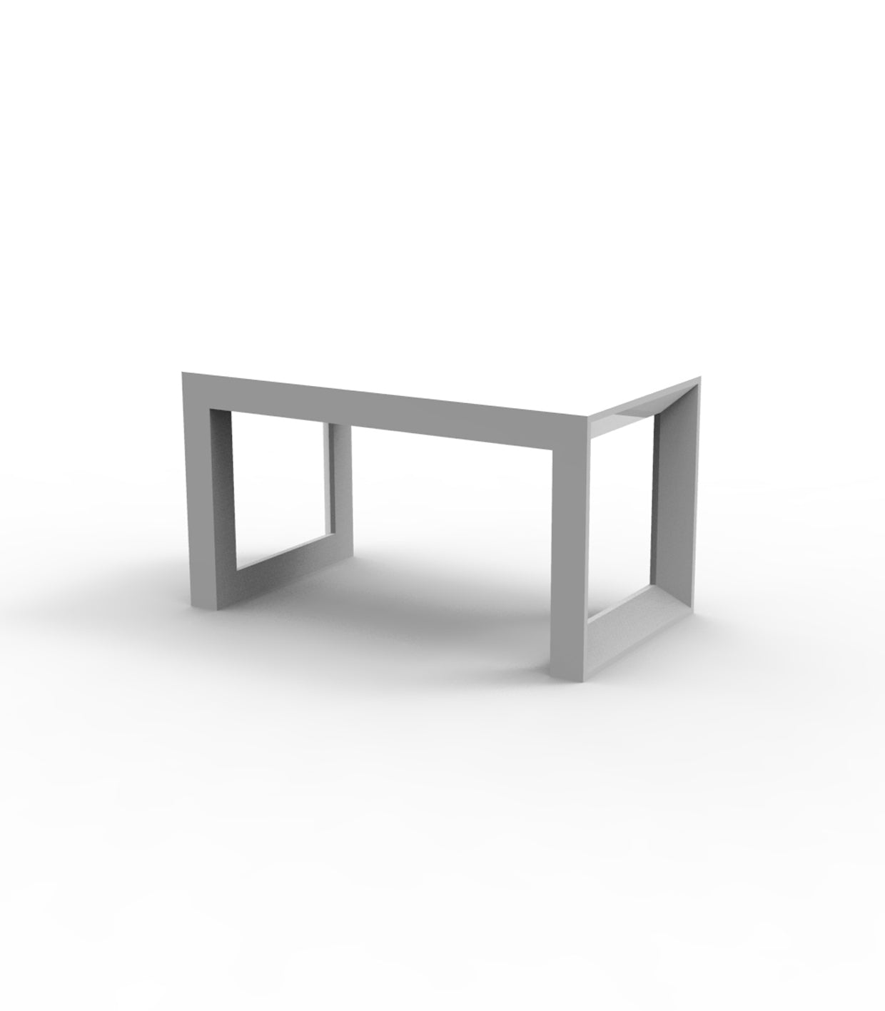 Frame Bench