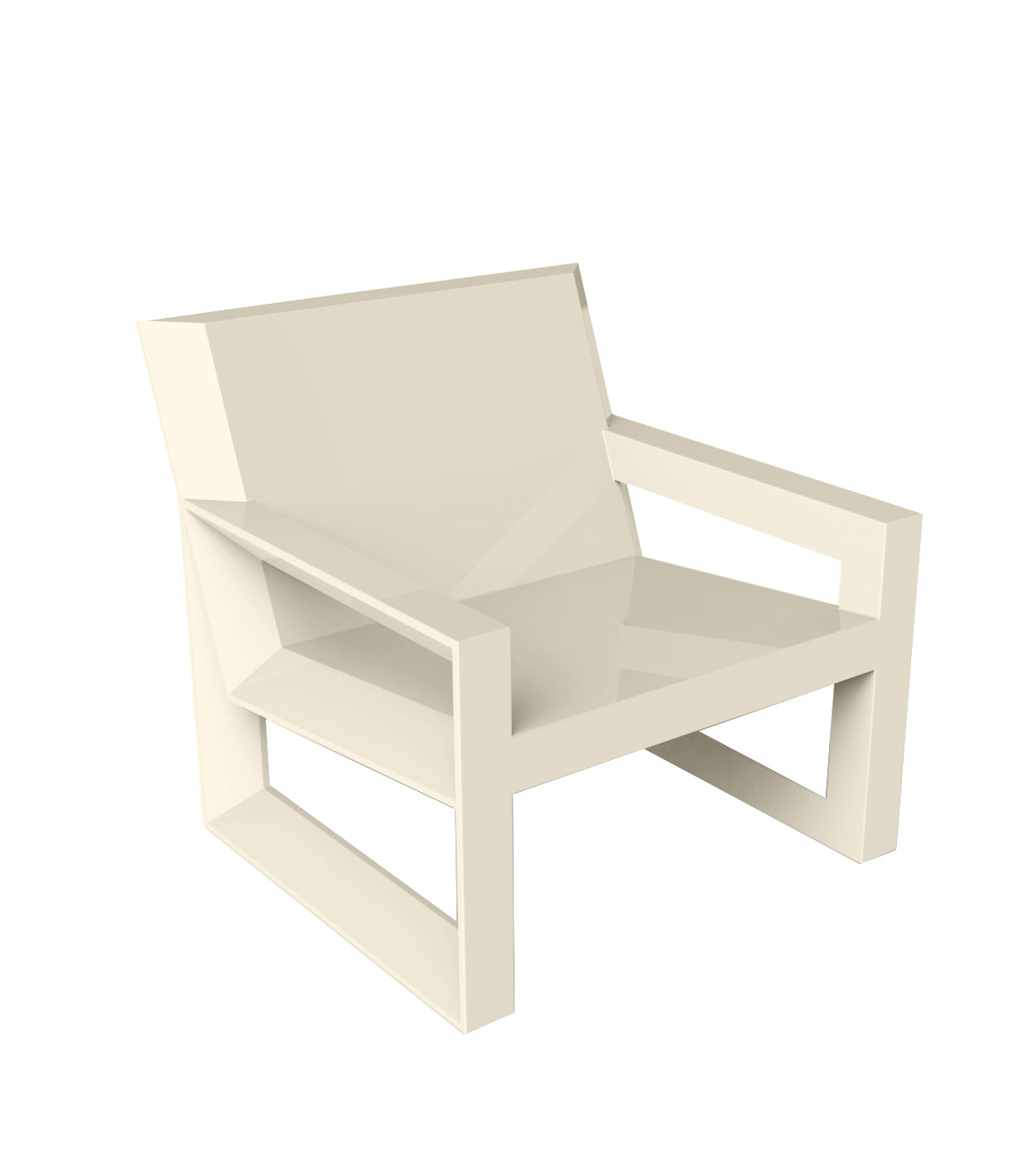 Frame Lounge Chair