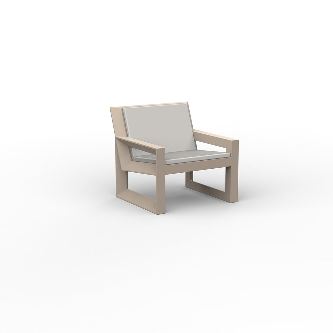 Frame Lounge Chair