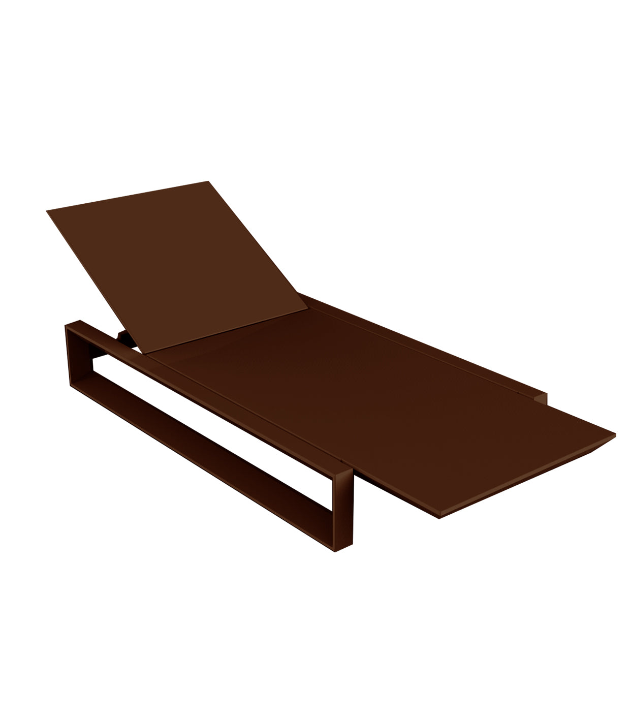 Frame Sun Chaise