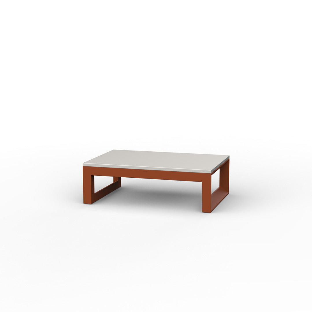 Frame Ottoman