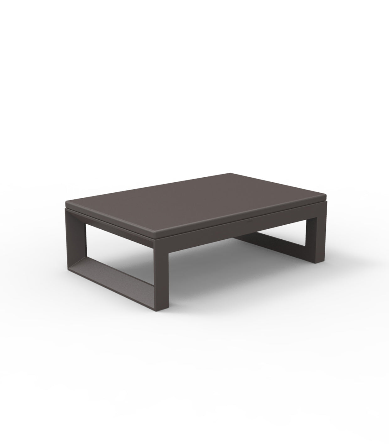 Frame Ottoman