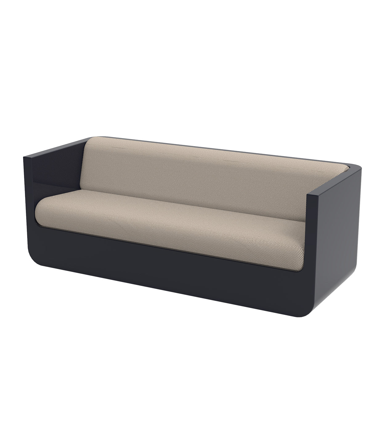 Ulm Sofa