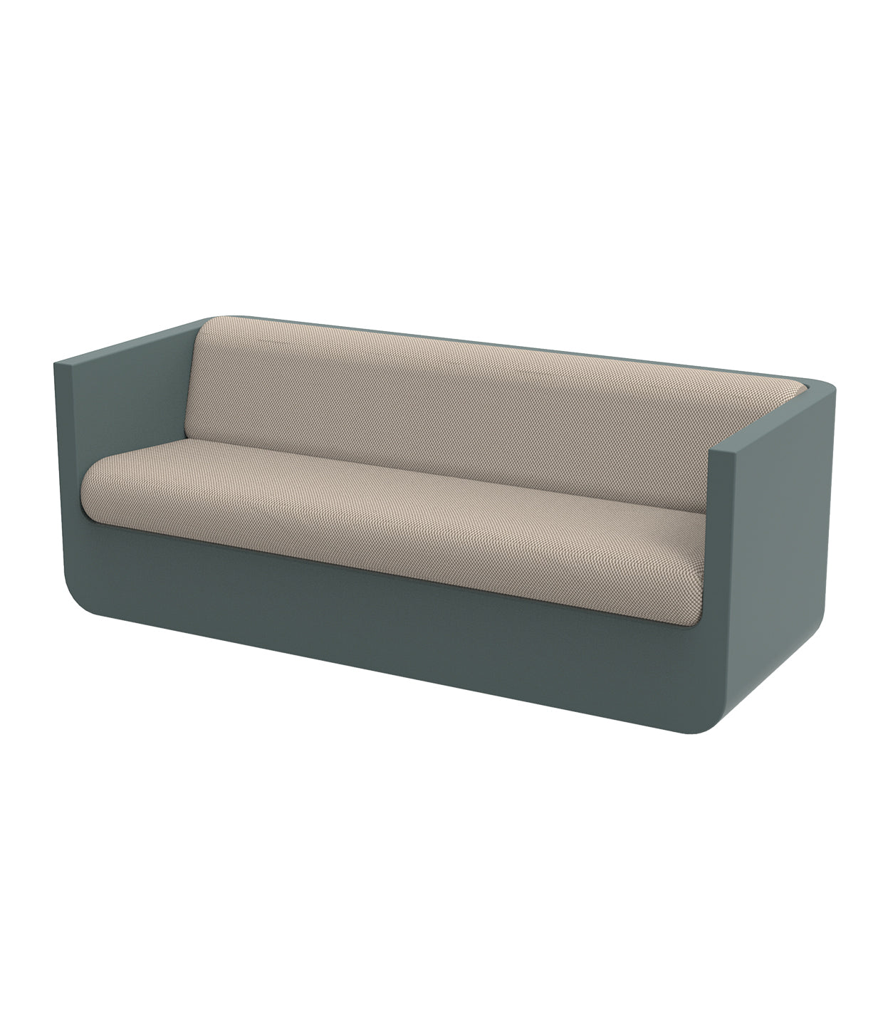 Ulm Sofa