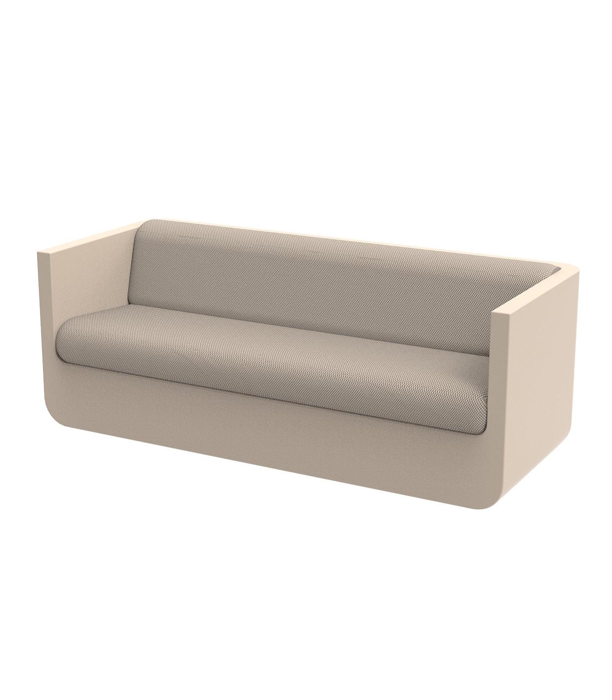 Ulm Sofa