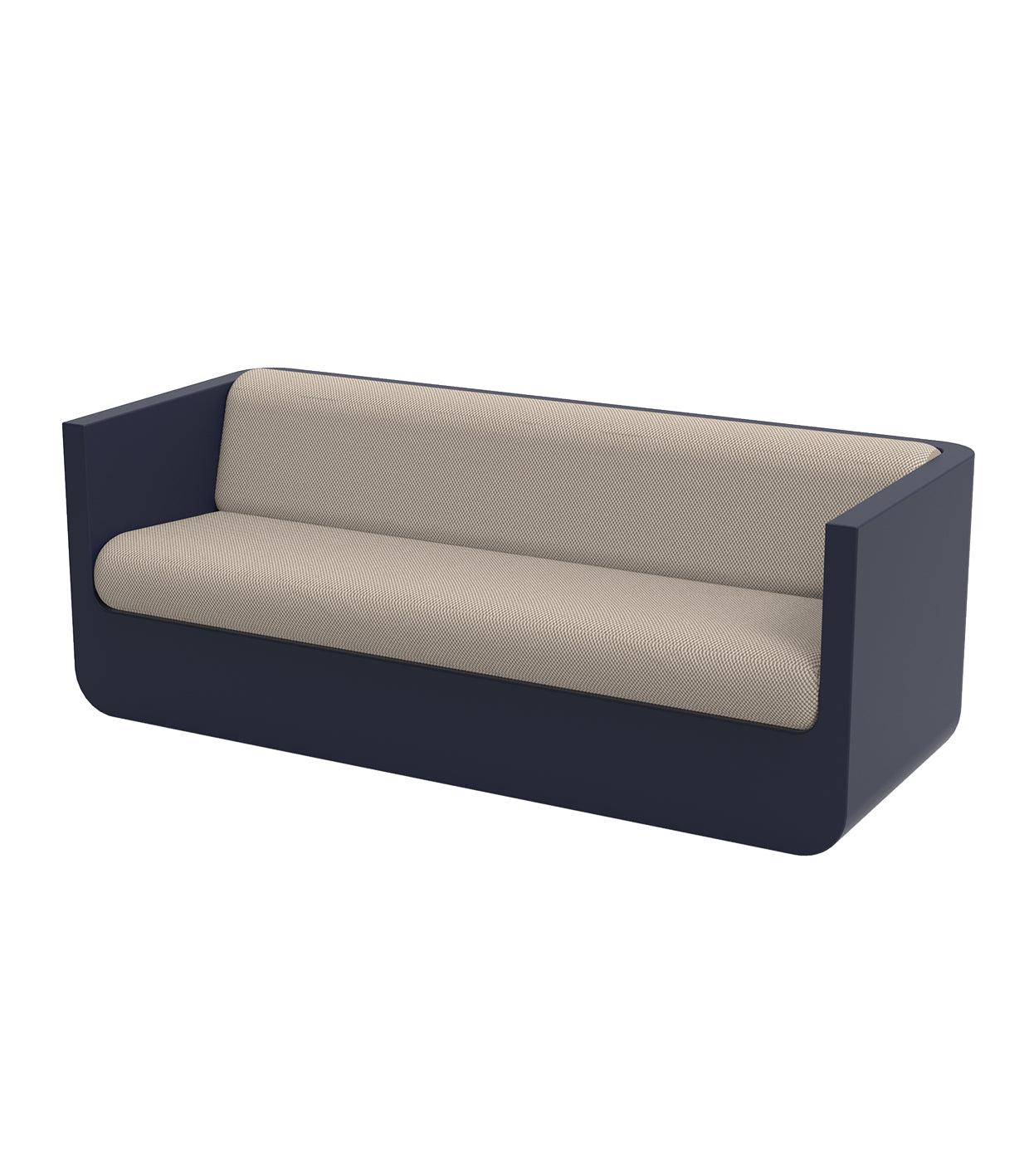 Ulm Sofa