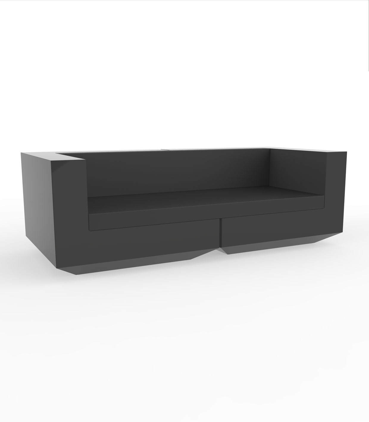 Vela Sofa 220Cm