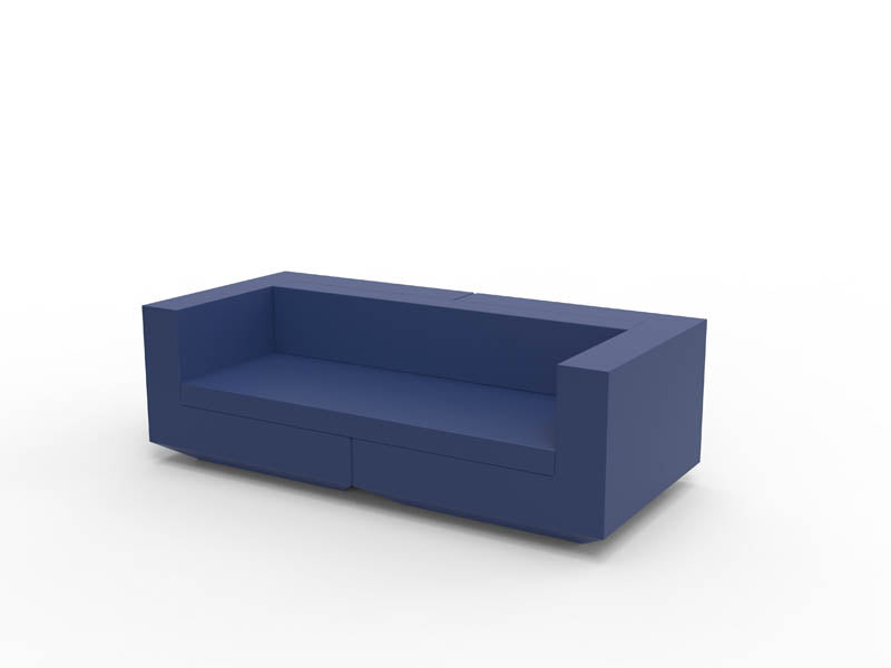 Vela Sofa 220Cm