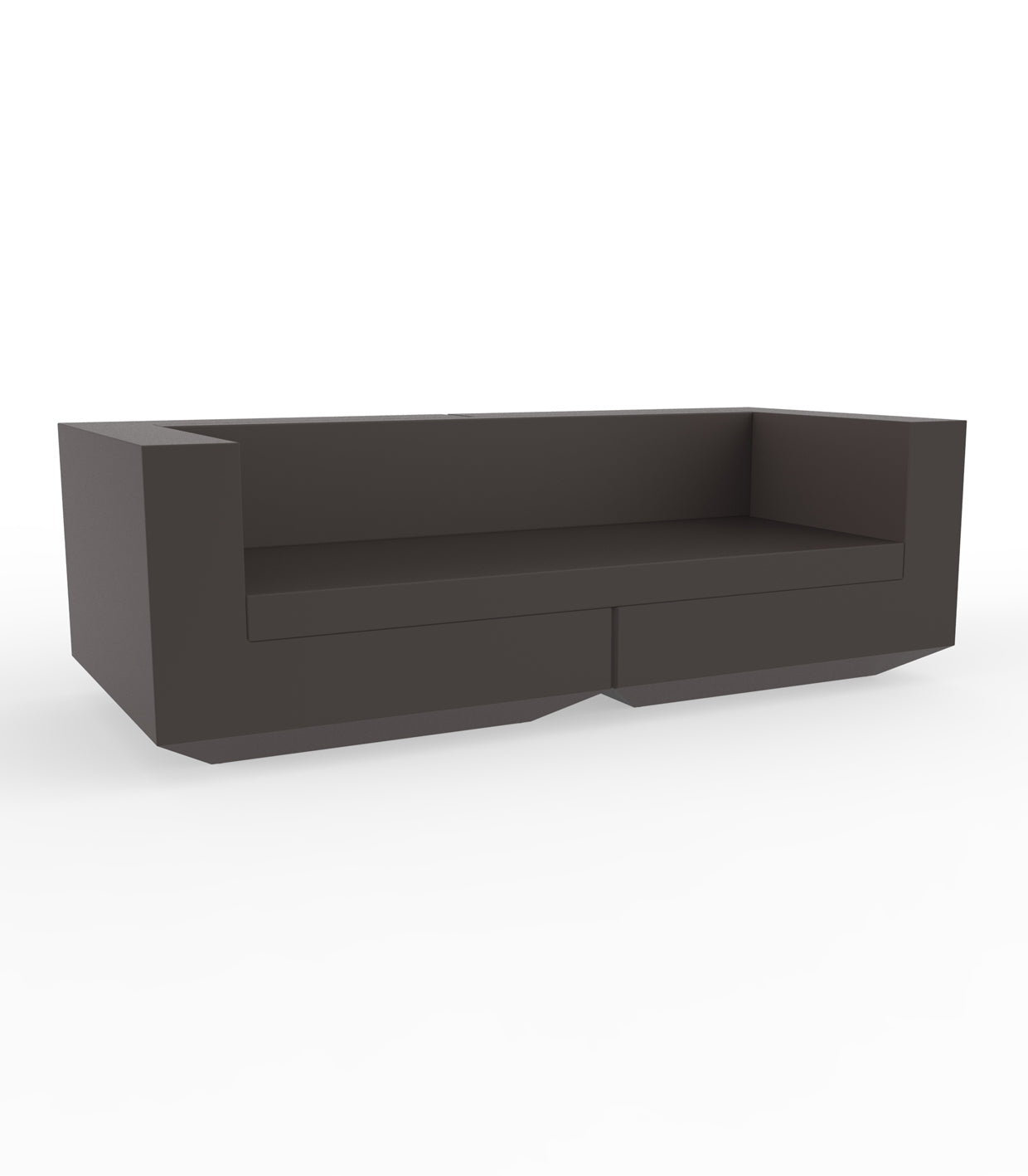 Vela Sofa 220Cm