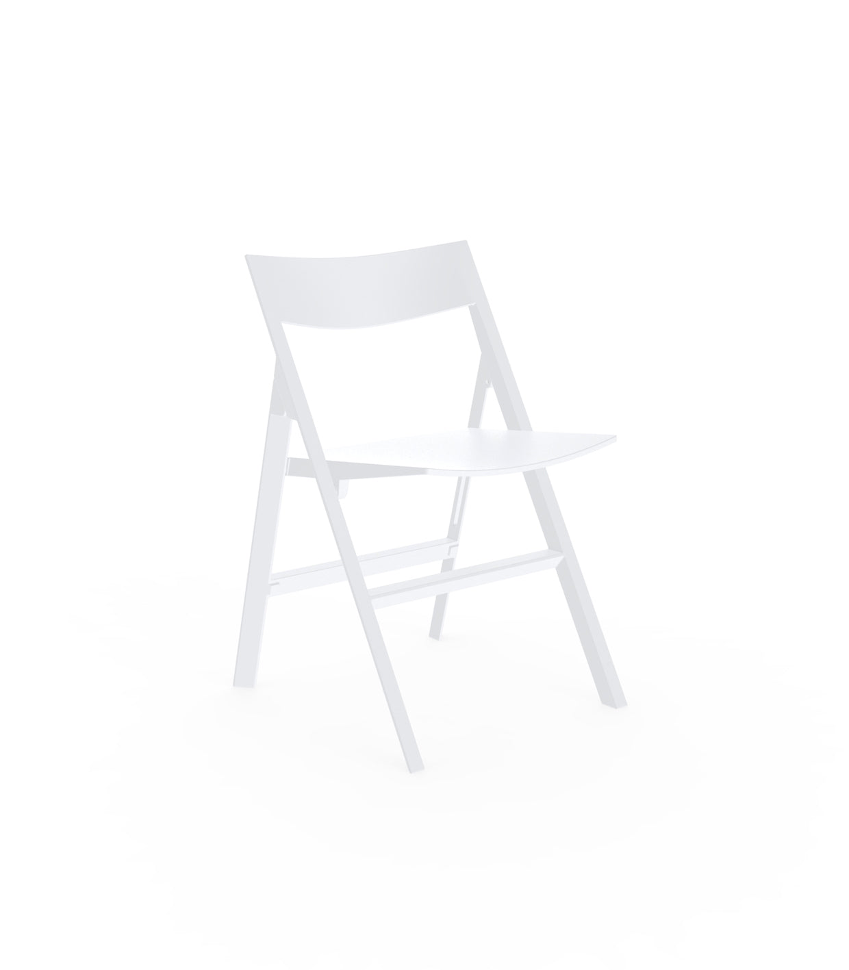 Quartz Folding Chair