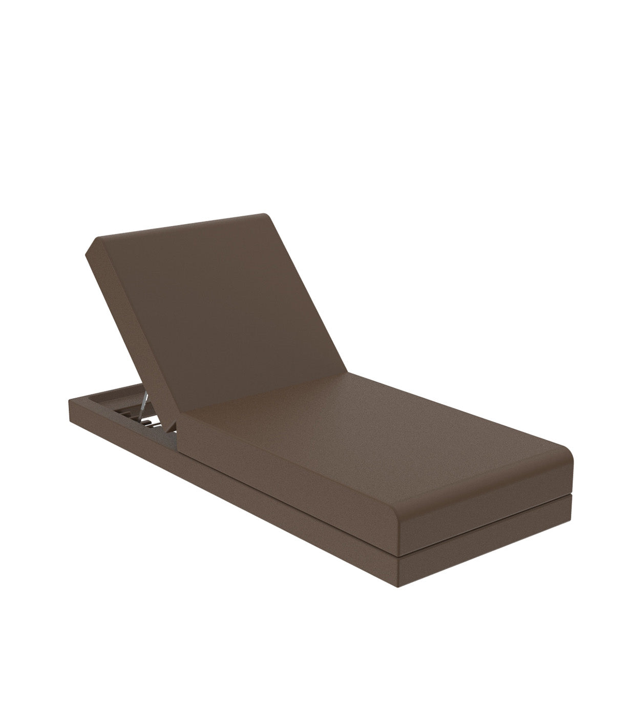 Pixel Sun Lounger