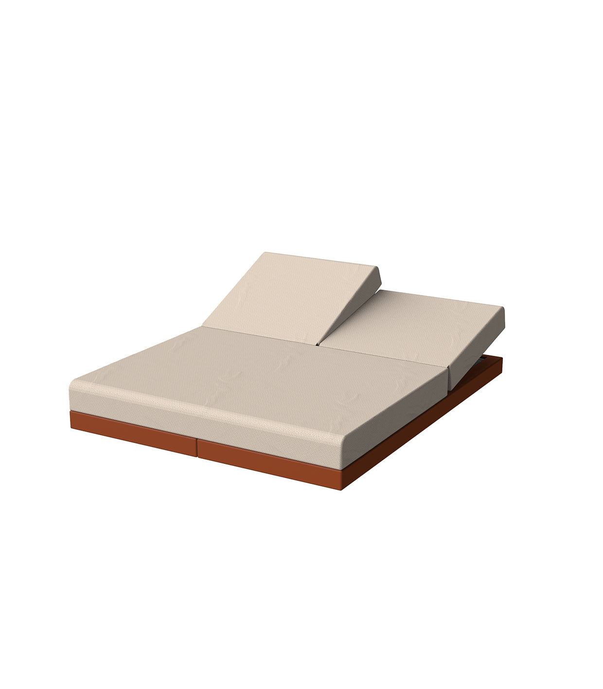 Pixel Daybed