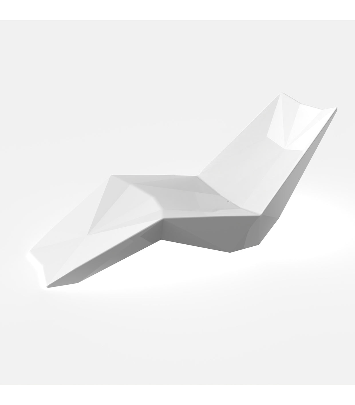 Faz - Sunbed 187X80X82 Cm