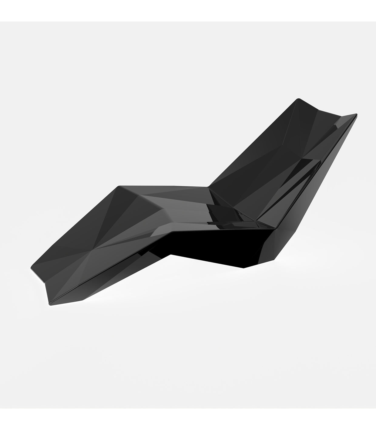 Faz - Sunbed 187X80X82 Cm