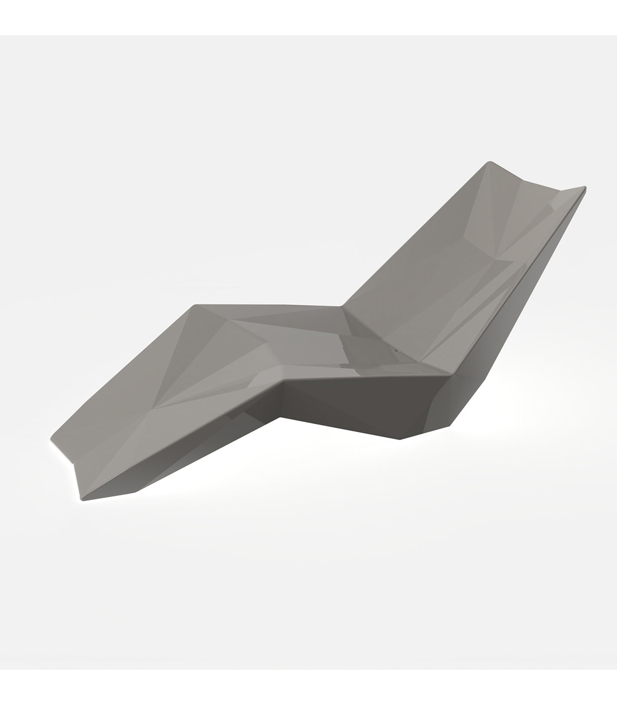 Faz - Sunbed 187X80X82 Cm