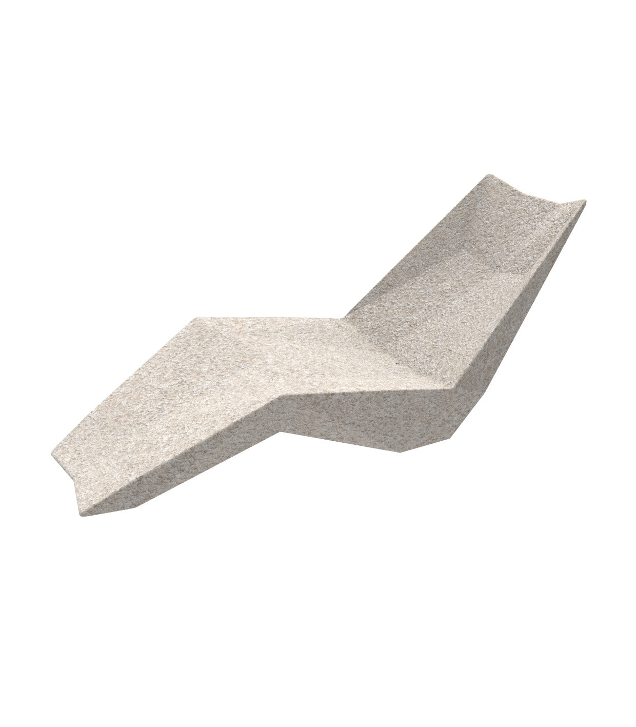 Faz - Sunbed 187X80X82 Cm