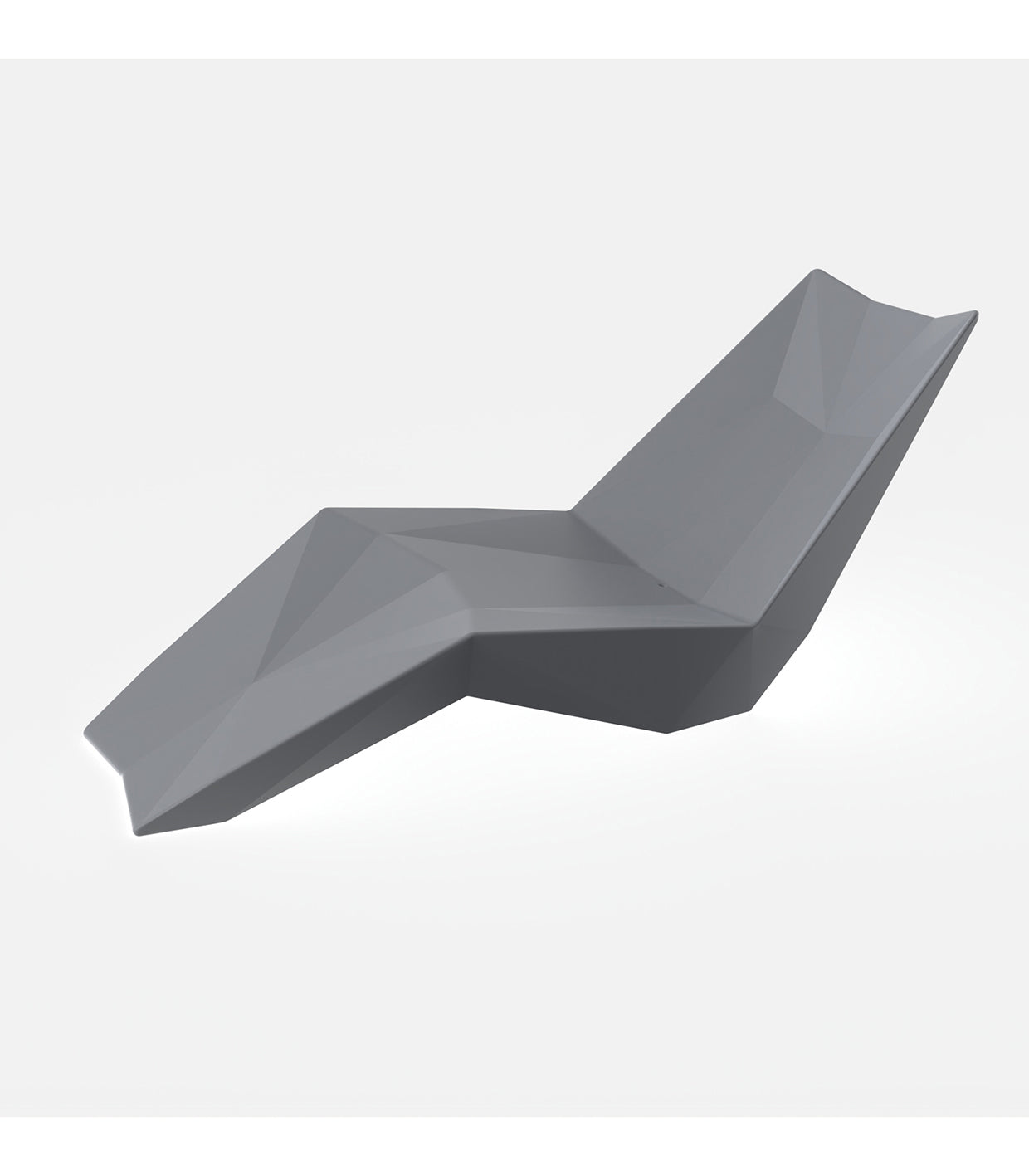 Faz - Sunbed 187X80X82 Cm