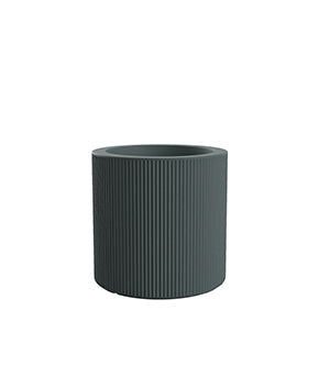 Gatsby Cylinder Planter Ø60X60