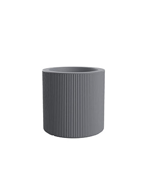 Gatsby Cylinder Planter Ø50X50