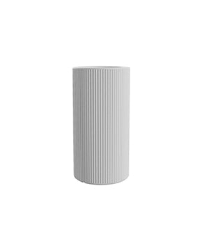 Gatsby Cylinder Planter Ø50X90