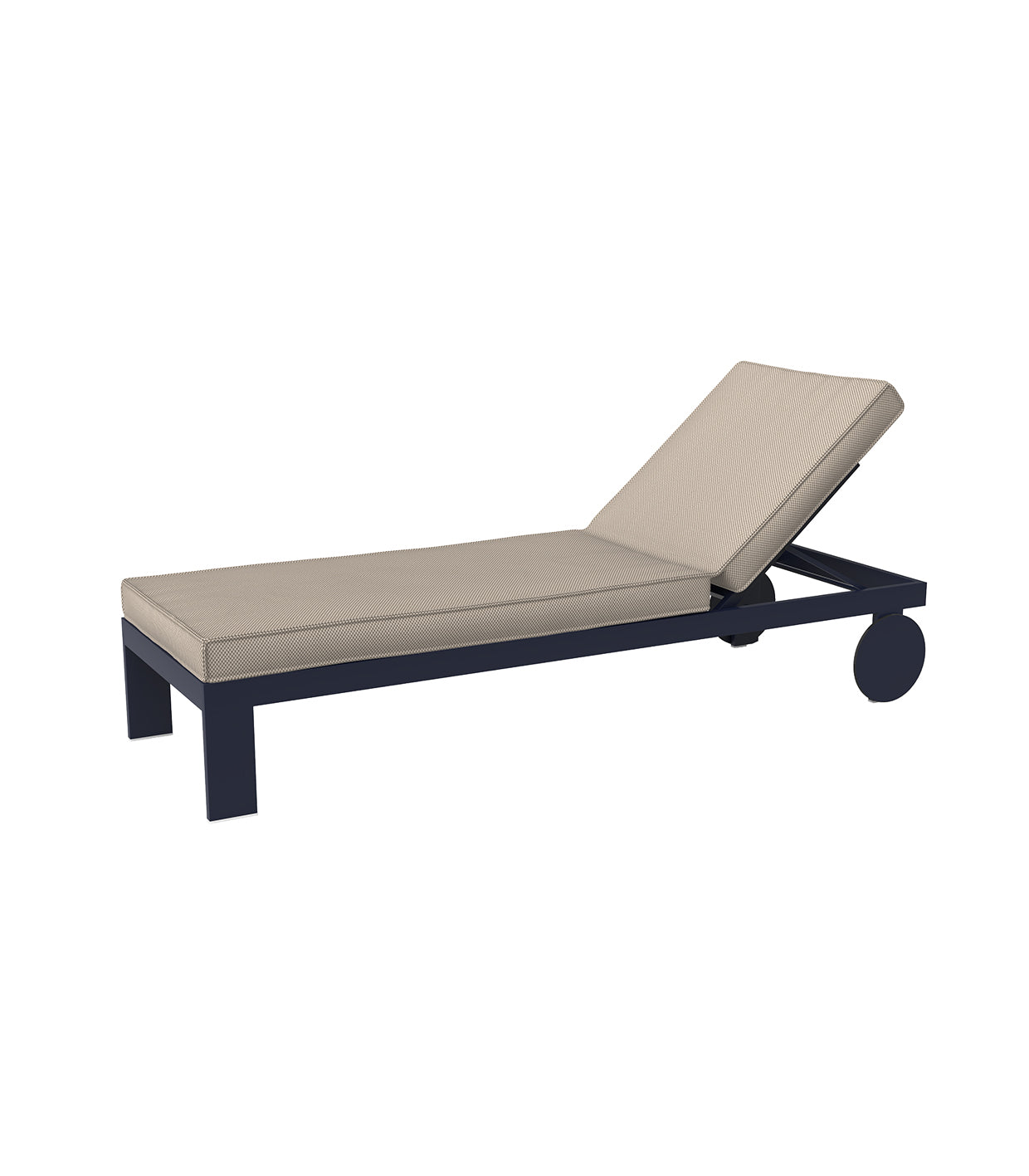 Posidonia Sun Lounger