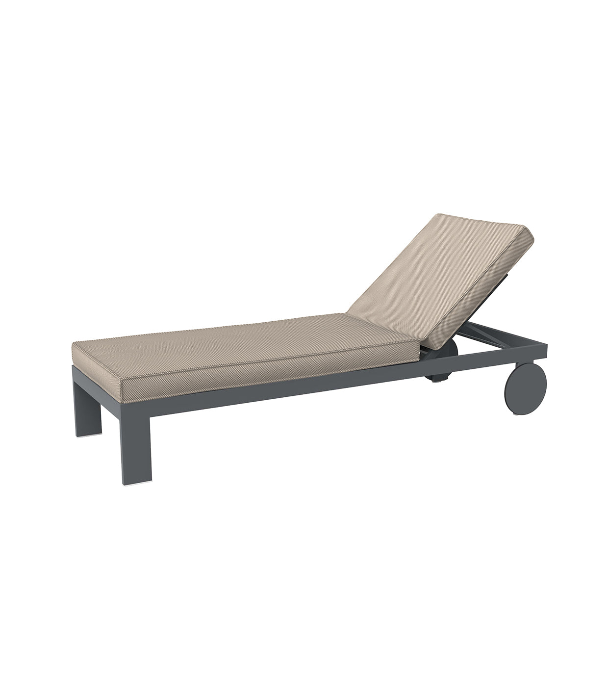 Posidonia Sun Lounger