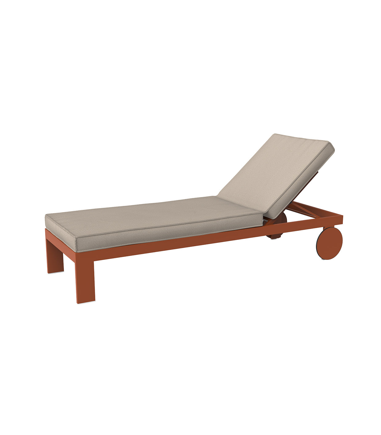 Posidonia Sun Lounger