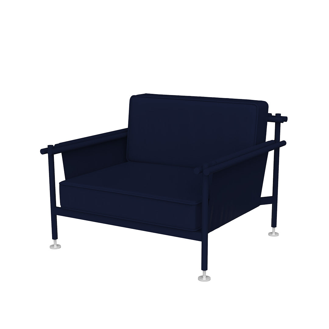 Hamptons Lounge Chair